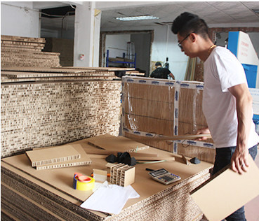 選擇日華紙品采購紙護(hù)角，我們放心！