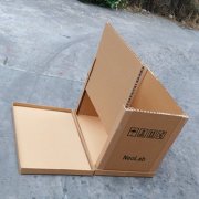 蜂窩紙箱包裝，不用不知道，一用嚇一跳！