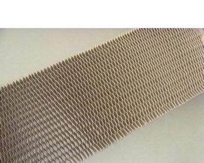 干貨！盤點蜂窩紙板的復雜特征！