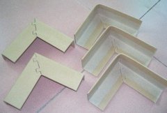 紙護(hù)角廠家的那些驚艷的使用效果！