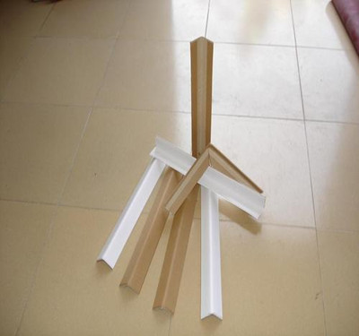 影響廣州紙護(hù)角抗壓的“典型”因素！