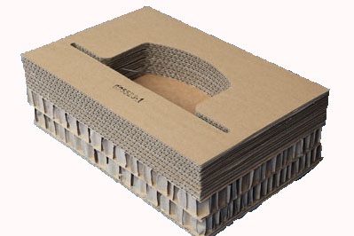 蜂窩紙板行業(yè)運用大揭秘！這三個絕對是主攻！