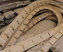 深圳紙護角寓于我們的生活中！