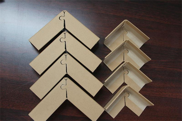 東莞紙護角生產環(huán)境應保持干凈衛(wèi)生