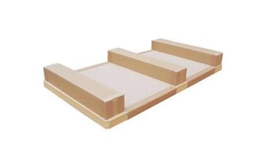 你不知道的那些關(guān)于紙卡板的小知識（一）