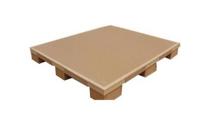 為什么紙卡板竟然可以不怕水？