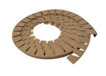 紙護(hù)角給我們的生活帶來什么好處？