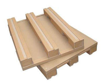 溫度和濕度對紙卡板的強度的影響很大