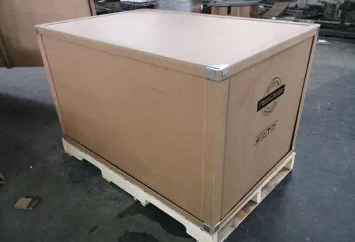 蜂窩紙箱的局限性有多大，有必要選用嗎